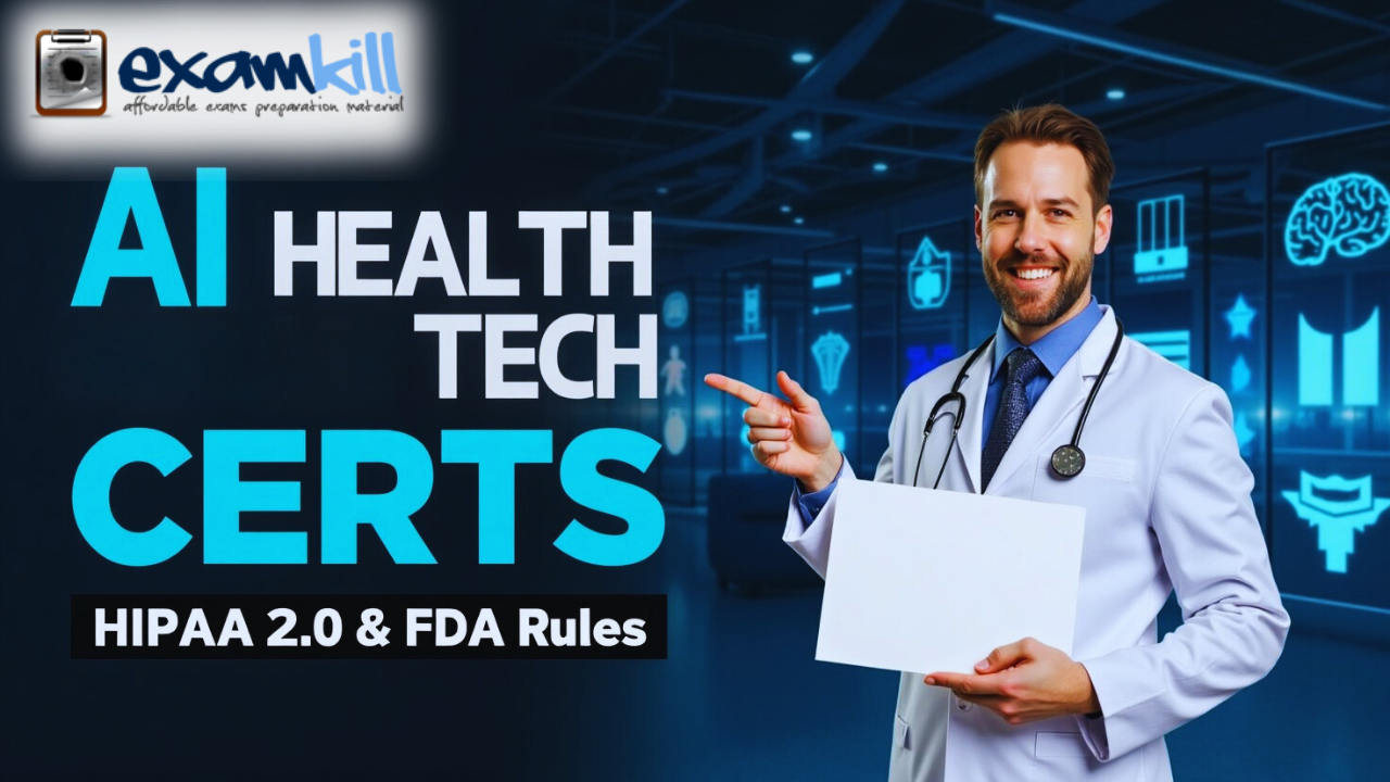 HIPAA 2.0 and FDA