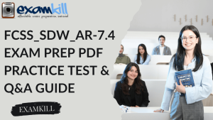 Fortinet FCSS SD-WAN 7.4 Practice Test Questions and Answers