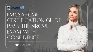 Certified Medical Examiner NRCME exam preparation